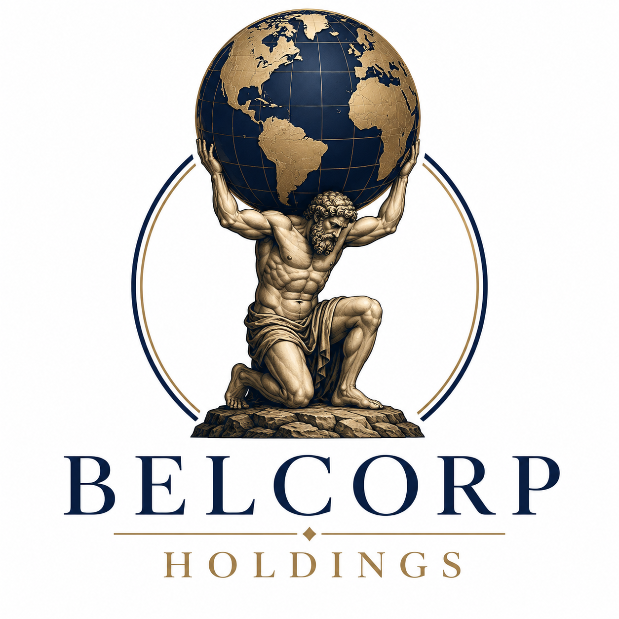 Belcorp Holdings logo